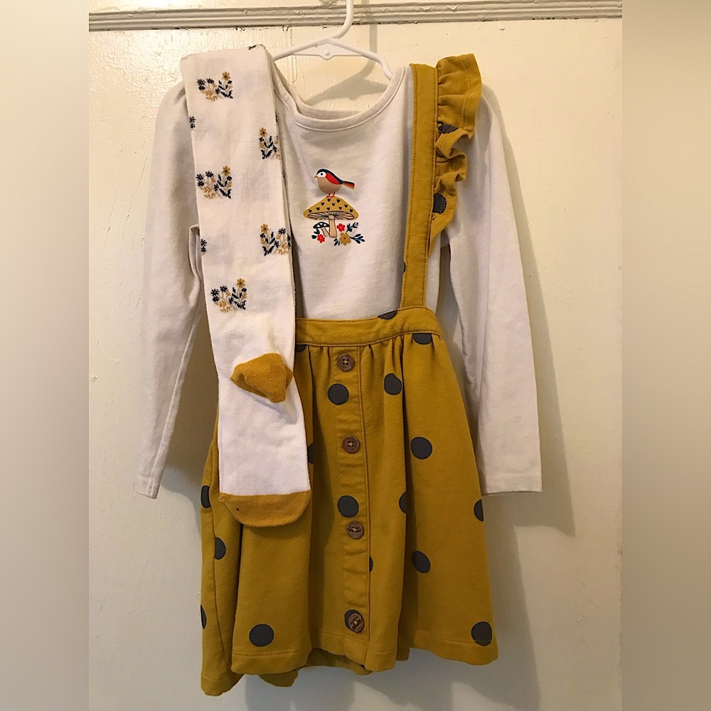 Girls Outfit